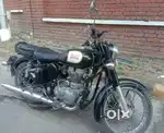 BULLET CLASSIC 350