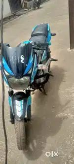 Pulsar 180 sale for arjunt, Engine Full condition, full power