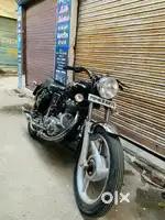 Bullet electra