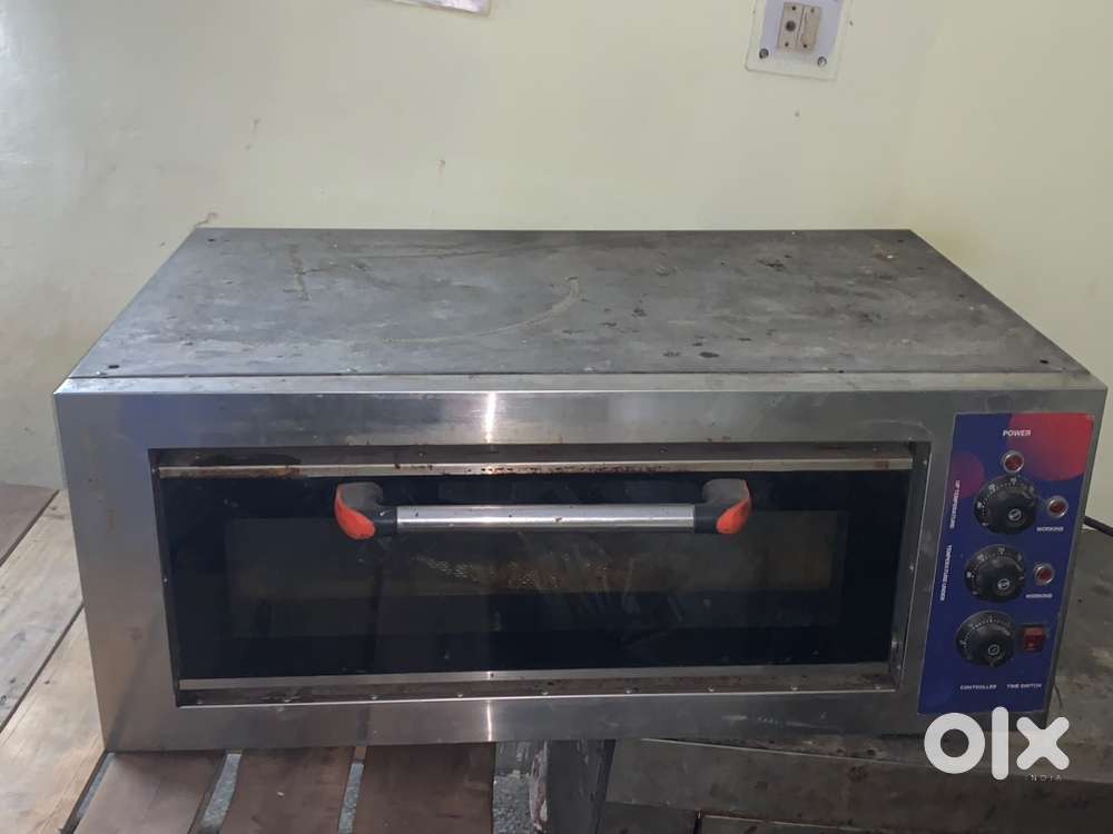 2 Pizza Owen for sale