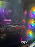 Full gaming pc