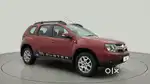 Renault Duster Petrol RxL, 2017, Petrol