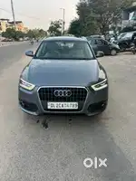 Audi Q3 2.0 TDI Quattro, 2015, Diesel