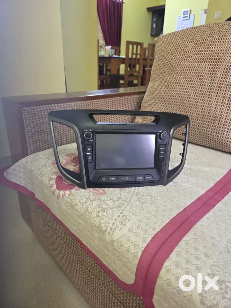 Hyundai 2016  Car stereo player