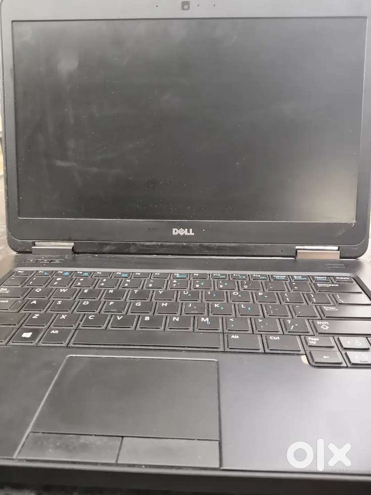 Laptop Dell