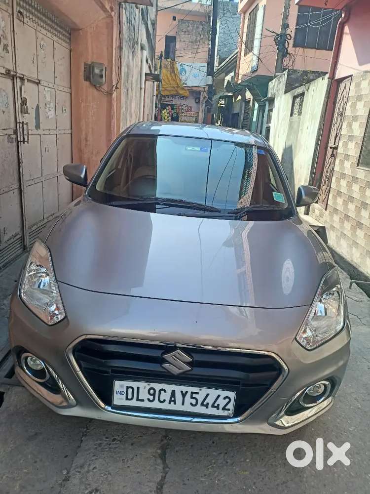 New car All parts original car ki sath k tyar