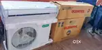 With warranty 1.5ton Split Ogenerl ac imported available
