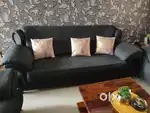 5 +2 seater sofa