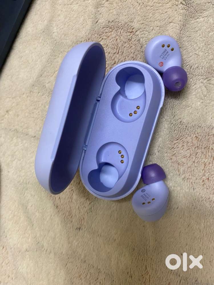 Sony earbuds