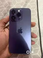 IPhone 14 pro 128gb