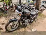 Brand new condition single owner