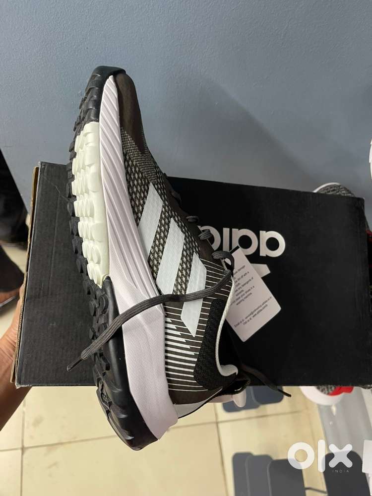 7UK adidas OG