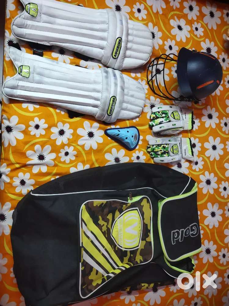 Cricket Kit