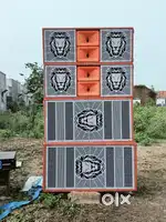 Single pin dj