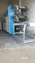 Paper napkin machine 30y30