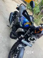 Yamaha FZX for sale 2022 model