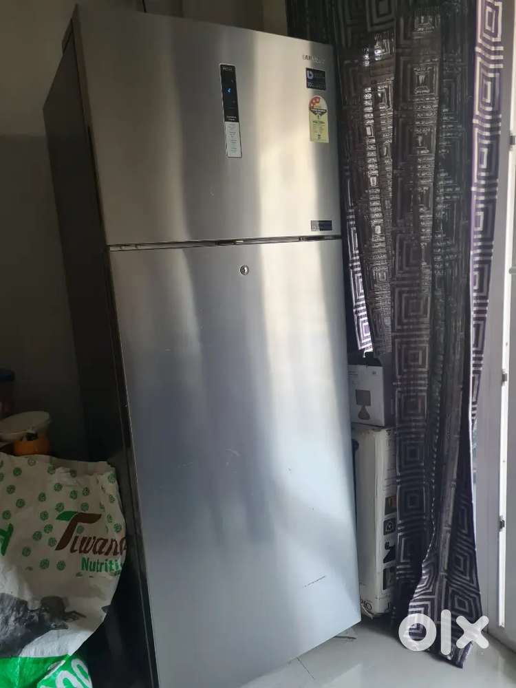 Samsung Fridge 480 liters