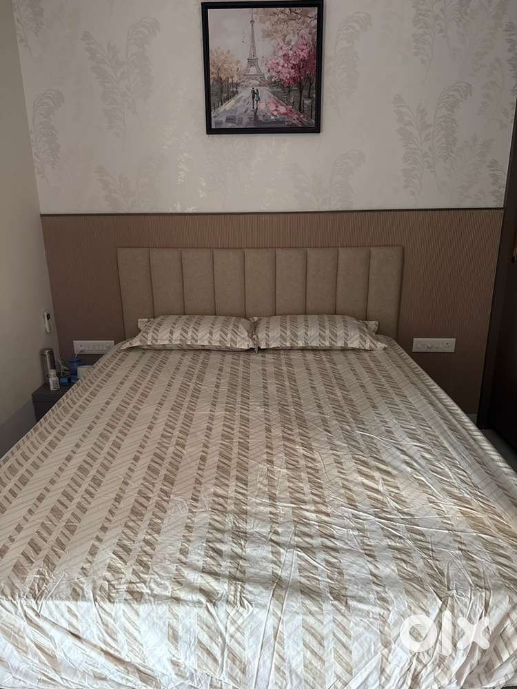 Well maintaned best and near to DC office