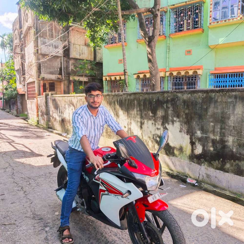 Honda CBR 150