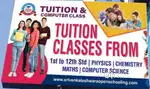 Need a teacher who teach maths and science
