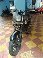 Avenger street 150 model, mileage 40kmpl