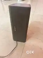 Sony imported speaker available for sale