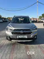 Maruti Suzuki XL6 Alpha AT, 2022, Petrol
