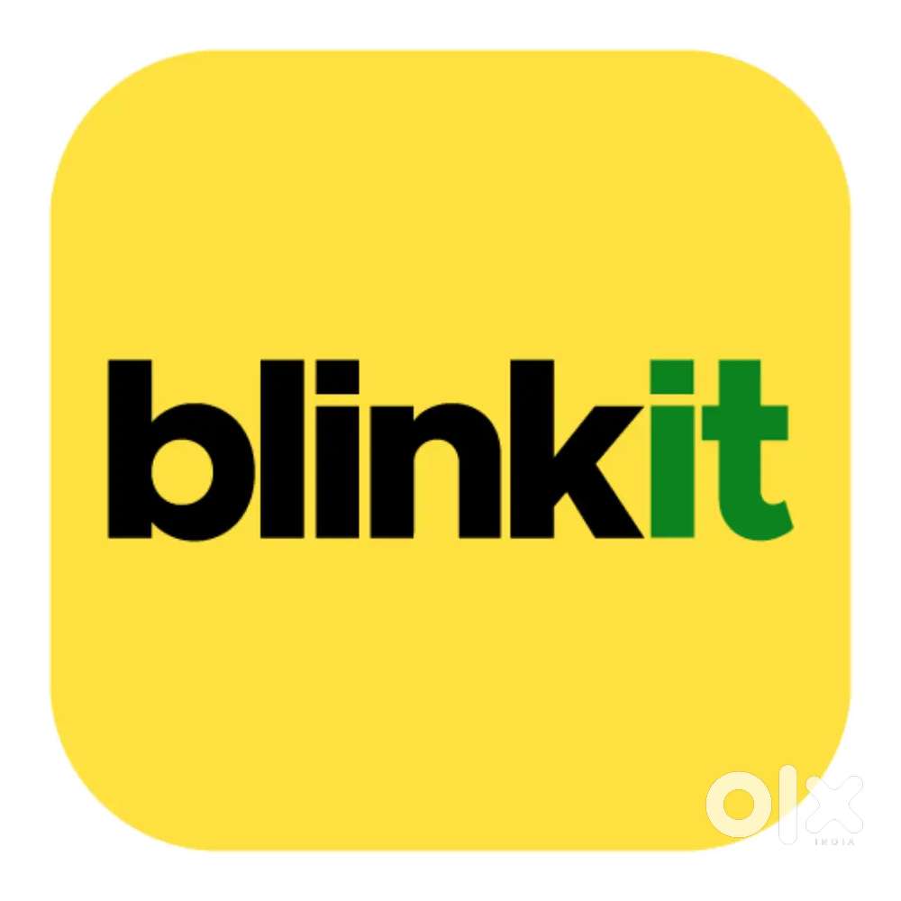 Madhapur Hyderabad blinkit grocery delivery job earn upto 45k to 50k