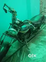 Bike avenger