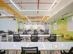 Fully Furnished Office Space for Rent in Palasia –Indore