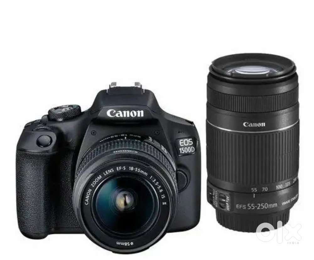 Canon 1500D