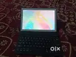 10 inch display 4 gb ram 128 gb rom 5 g  2 sim saport