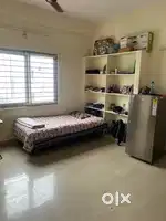 Roommate required rent 7800rs