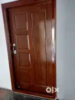 Individual house ground floor with car parking for rent
