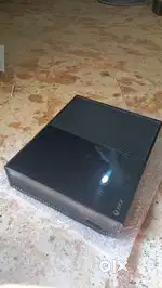 XBOX ONE 500GB