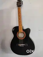 guiter need money