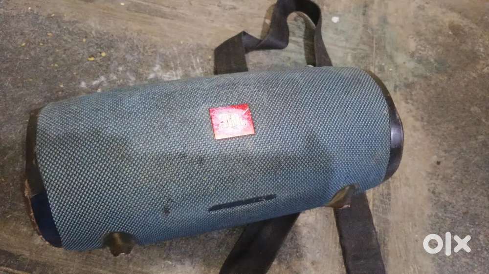 JBL xtreme 2