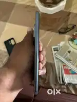 Vivo V60 grey colour