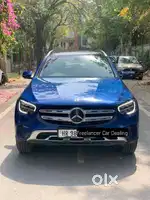 Mercedes-Benz GLC 220d 4MATIC, 2023, Diesel