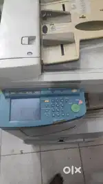 Canon Xerox Machine For sell