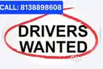 Wanted drivers  [ lmv /heavy]