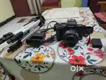 Canon M50 Mark 2
