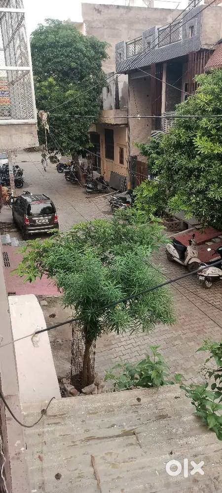 2Bhk Full furnished villa on Rent