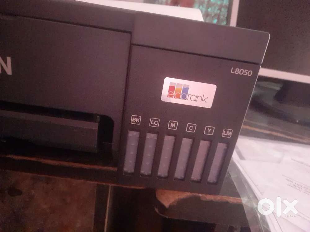 Epson l8050