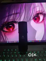 Selling my Gaming and podcasting microphone with Excellent condition