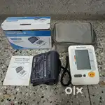 Rite check blood pressure monitor fully automatic