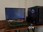 70000 INR Fully working gaming PC