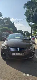 Maruti Suzuki Ciaz 2014-2017 VDi Plus SHVS, 2015, Diesel
