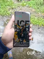 Moto edge 40  corv display 8/256 GB  5g phone
