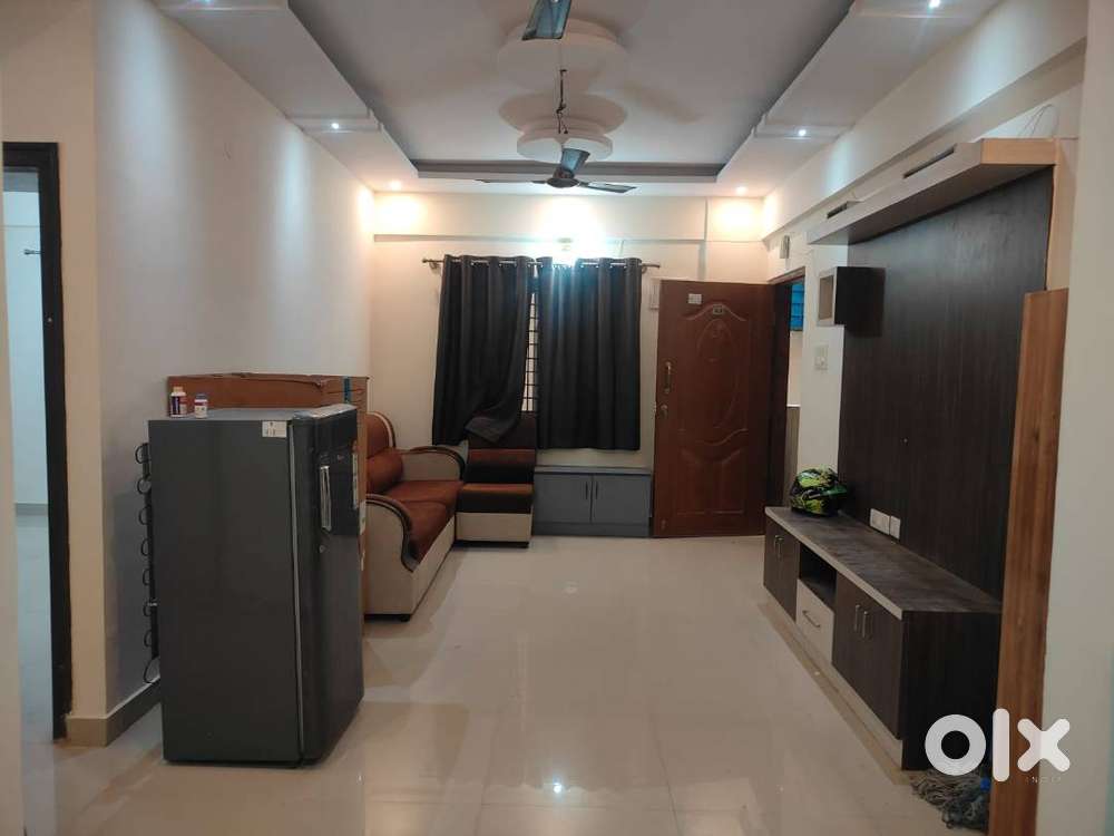 KR Puram 2BHK Flat for Lease